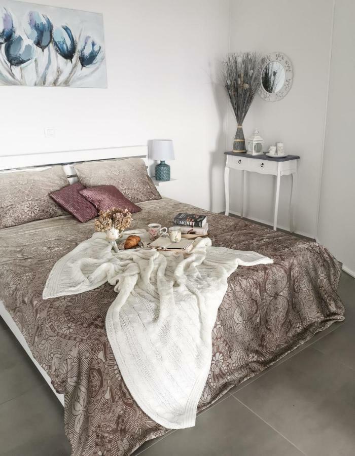 Studio Apartment "Brigita",Parking With Gate Fiume Kültér fotó